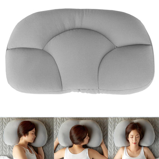 ALMOHADA NUBE MICROPERLAS