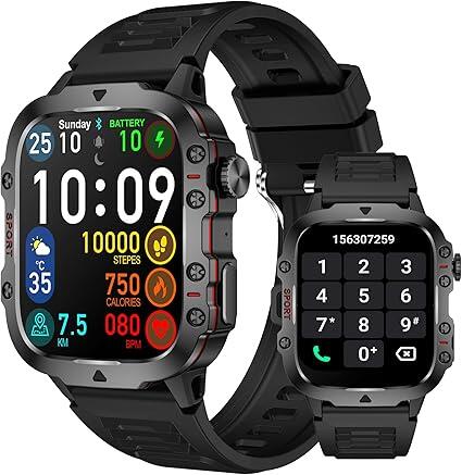 Smartwatch X30